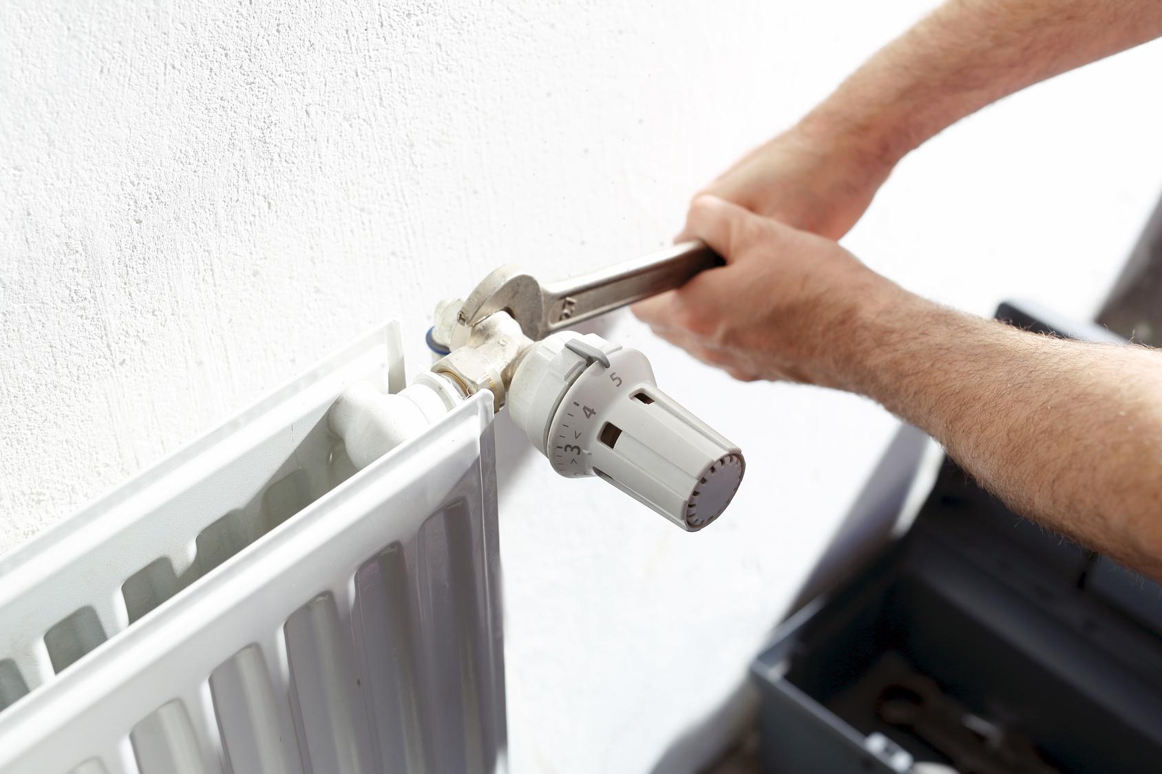 dépannage chauffage électrique Courcouronnes