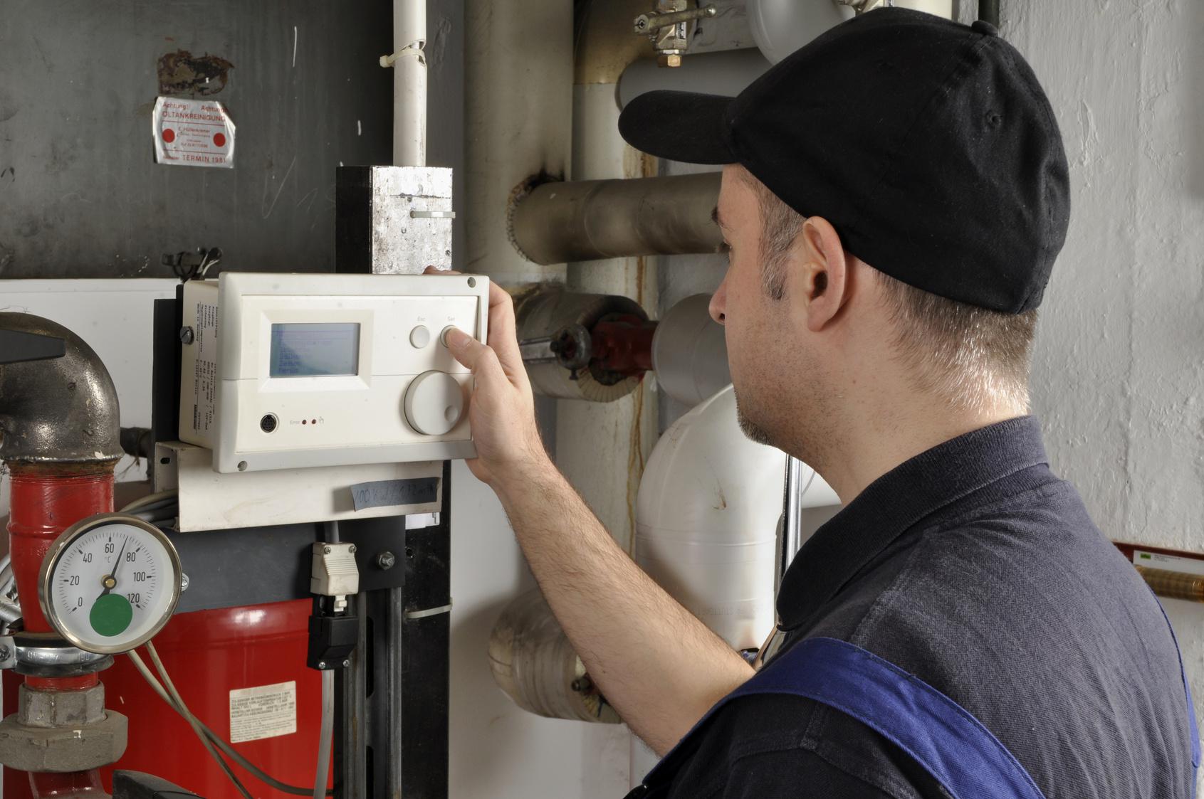 remplacement chauffe-eau Champlan